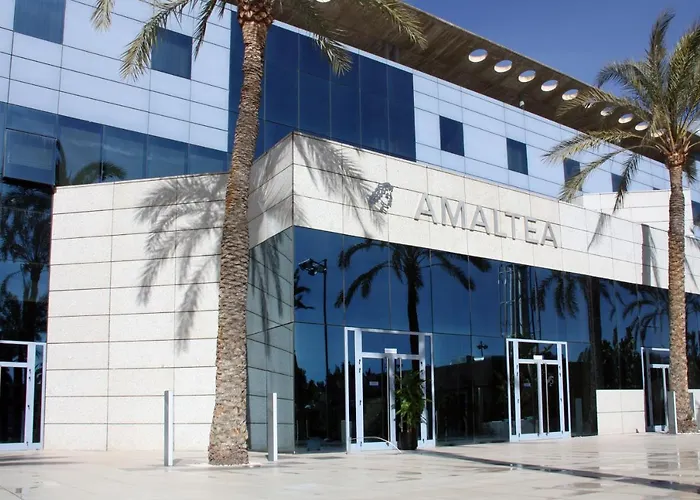 Amaltea By Executive SportSporthotels